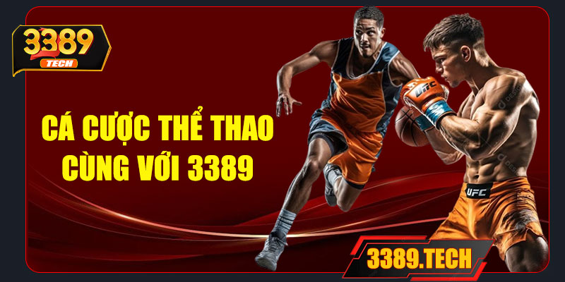Cá cược thể thao